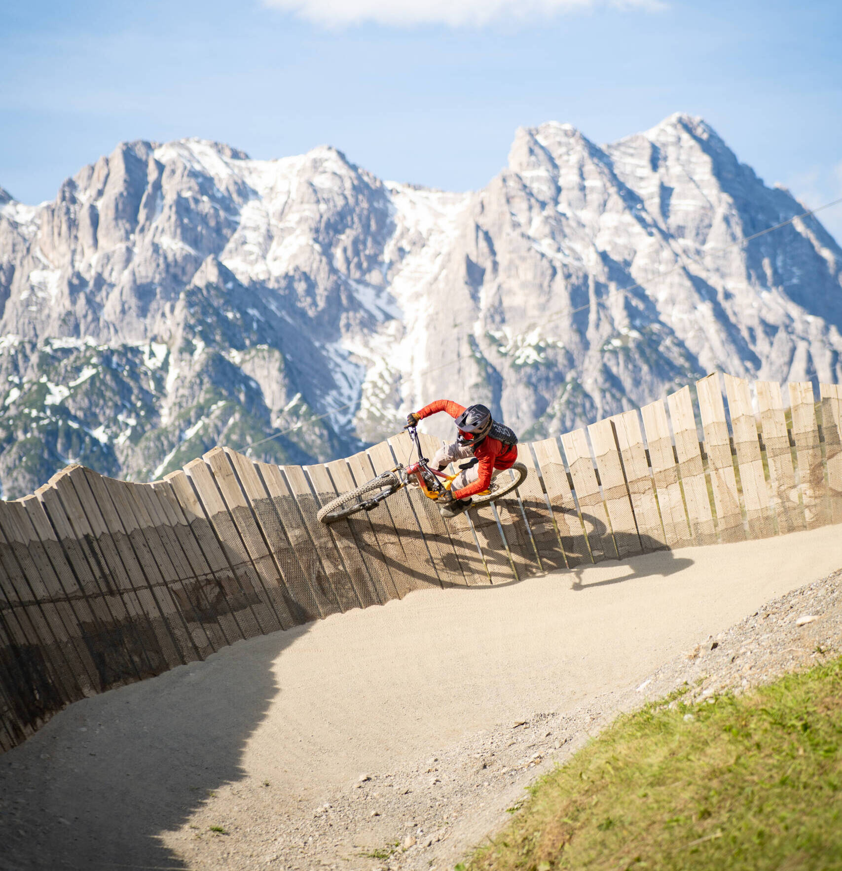 Austria –Leogang,Saalbach i Schladming