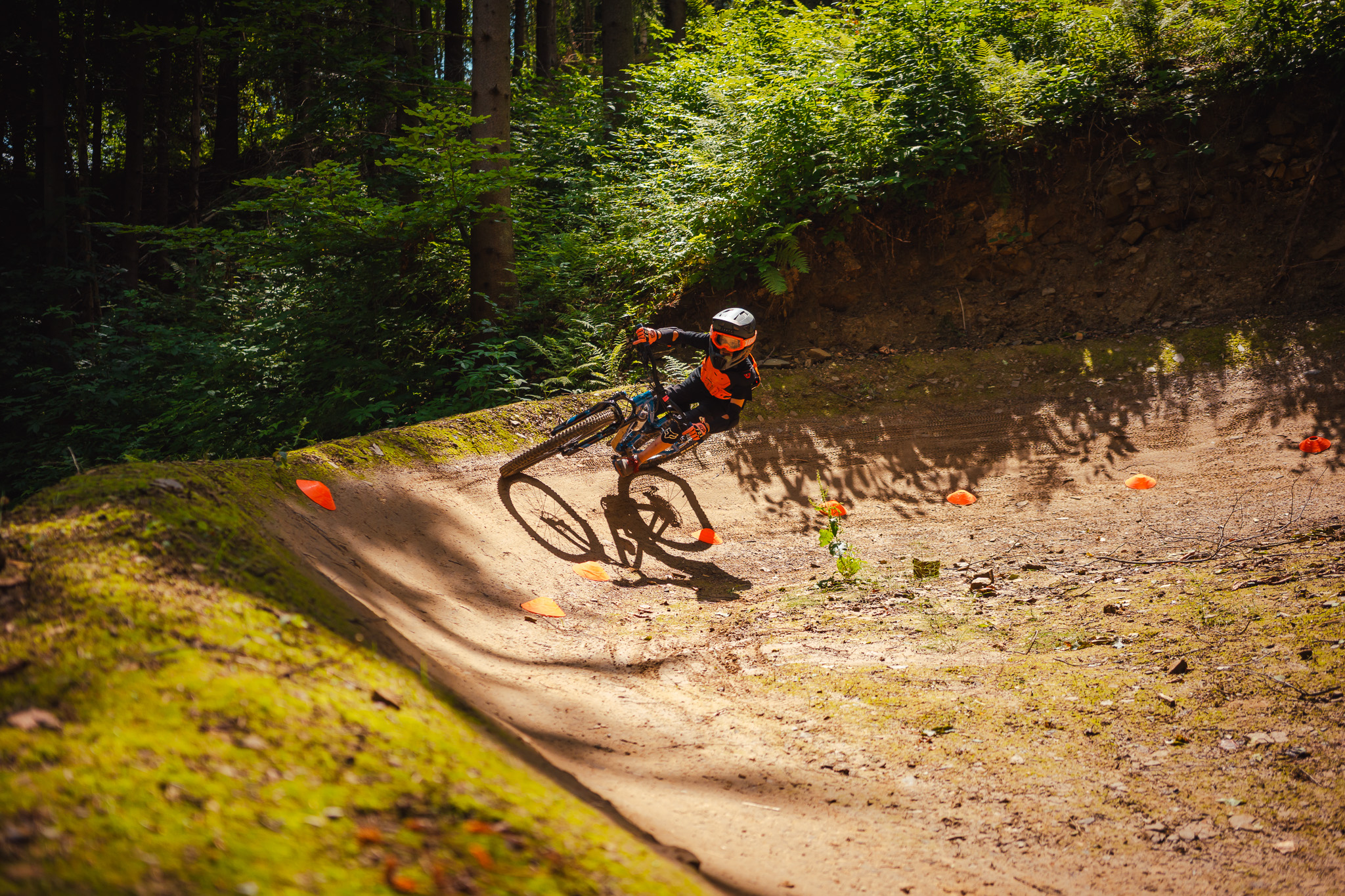 Obóz młodzieżowy Skolnity Bike Camp Wisła 2026 !
